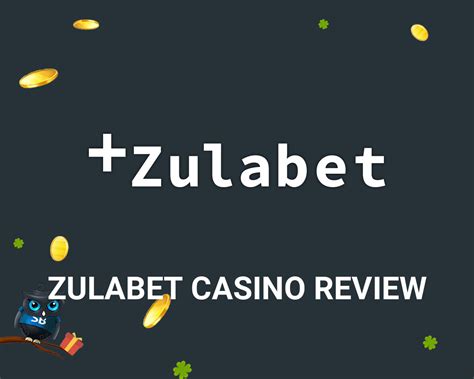 Zulabet Casino Review (2024) 